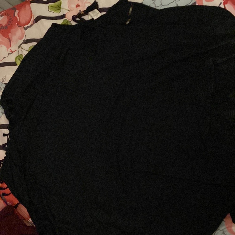 This is Beans to cover up size 3X women’s plus